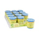 Aloha Bay Chakra Votive Candle Positive Energy (12x2 Oz)