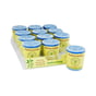 Aloha Bay Chakra Votive Candle Positive Energy (12x2 Oz)
