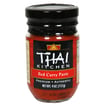 Thai Kitchen Red Curry Paste - Case Of 12 - 4 Oz.