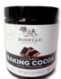 Rodelle Gourmet Baking Cocoa, 8 Oz