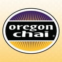 Oregon Chai logo