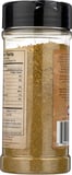 Rib Back: Chicken Spice Rub Seasoning, 5.5 Oz