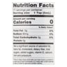 Melinda's - Wing Sauce Creamy Ghost Peppr - Case Of 6 - 12 Oz