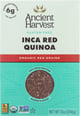 Ancient Harvest Organic Quinoa Inca Red, 12 Oz