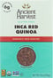 Ancient Harvest Organic Quinoa Inca Red, 12 Oz