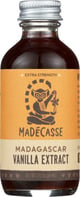 Madecasse: Pure Vanilla Extract, 2 Oz