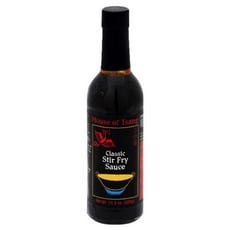 House Of Tsang Classic Stir-fry Sauce  - Case Of 6 - 11.5 Oz