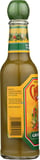 Cholula Green Pepper Hot Sauce, 5 Oz