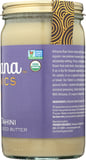 Artisana Raw Organic Tahini Sesame Seed Butter, 14 Oz
