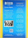 De Cecco: #41 Penne Rigate Pasta, 16 Oz