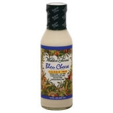 Walden Farms: Dressing Bleu Cheese, 12 Oz
