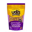 Udi's Granola, Vanilla  - Case Of 6 - 11 Oz