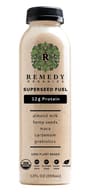Remedy Organics: Superseed Fuel Beverage, 12 Oz