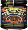 Better Than Bouillon: All Natural Reduce Sodium Beef Base, 8 Oz