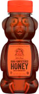 Nature's Nate: 100% Pure Raw & Unfiltered Honey, 12 Oz