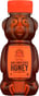 Nature's Nate: 100% Pure Raw & Unfiltered Honey, 12 Oz