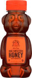 Nature's Nate: 100% Pure Raw & Unfiltered Honey, 12 Oz