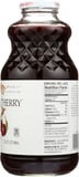 R.w. Knudsen Family: Juice Just Black Cherry, 32 Oz