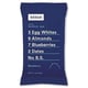 Rxbar - Protein Bar - Blueberry - Case Of 12 - 1.83 Oz.