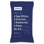Rxbar - Protein Bar - Blueberry - Case Of 12 - 1.83 Oz.