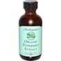 Flavorganics Organic Peppermint Extract - 2 Oz