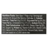 Mina's Mild Harissa Sauce  - Case Of 12 - 10 Fz