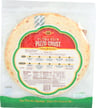 Golden Home: Ultra Crispy And Ultra Thin Pizza Crust 12-inch, 14.25 Oz