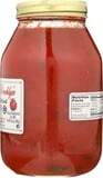 Michaels Of Brooklyn: Fresh Tomato & Basil Sauce, 32 Oz