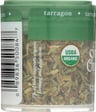 Simply Organic: Mini Tarragon Leaf, .11 Oz
