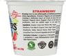 Sierra Nevada: Strawberry Whole Milk Yogurt, 6 Oz