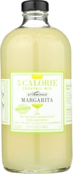Stirrings: 5 Calorie Margarita Mix, 750 Ml