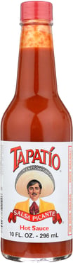 Tapatio Hot Sauce Salsa Picante, 10 Oz