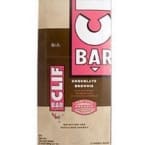 Clif Bar - Organic Chocolate Brownie - Case Of 12 - 2.4 Oz
