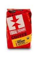 Equal Exchange: Coffee Whole Bean Love Buzz Organic, 12 Oz