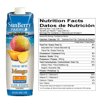 Sunberry Farms: 100% Mango Juice, 33.81 Oz