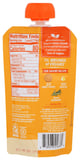 Happy Baby: Food Baby Swtpot Olv Org, 4 Oz