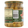 Talk O Texas: Okra Pickled Mild, 16 Oz