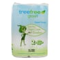 Green2: Tree Free Paper Towels 65 2ply Sheets, 2 Pc