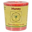 Aloha Bay Chakra Votive Candle Money (12x 2Oz)
