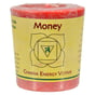 Aloha Bay Chakra Votive Candle Money (12x 2Oz)