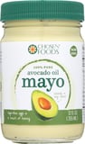 Chosen Foods 100% Pure Avocado Oil Mayo, 12 Oz