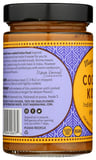 Maya Kaimal: Coconut Korma Sauce, 12.5 Oz