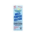 Clear Conscience Multi Purpose Contact Lens Solution - 12 Oz