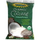 Let's Do Organics Organic Shredded - Coconut - Case Of 12 - 8 Oz.