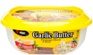 Chef Shamy Garlic Butter Parmesan Cheese And Basil, 4.50 Oz