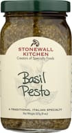 Stonewall Kitchen: Basil Pesto, 8 Oz
