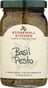 Stonewall Kitchen: Basil Pesto, 8 Oz