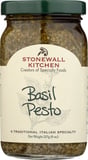 Stonewall Kitchen: Basil Pesto, 8 Oz