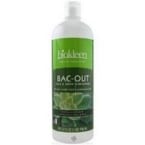 Biokleen - Stain+odor Rmvr Bac-out - Case Of 6-32 Fz