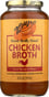 Zoup Good Really: Chicken Soup Broth, 31 Oz
